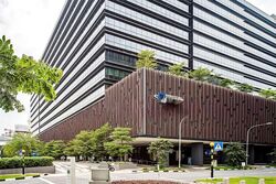 Paya Lebar Square (D14), Office #604184271
